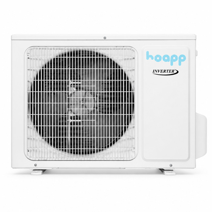 Кондиціонер Hoapp Design Inverter HSZ-EF55VAN/HUZ-EF55VA