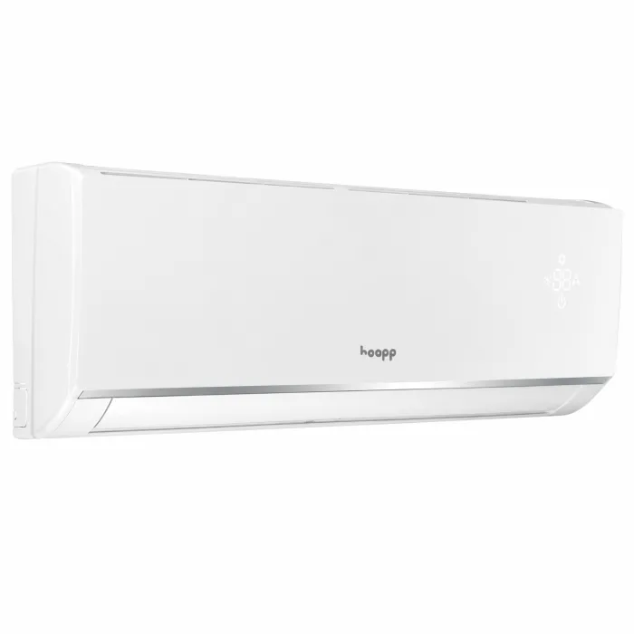 Кондиціонер Hoapp Light Inverter HSZ-GX67VA/HMZ-GX67VA