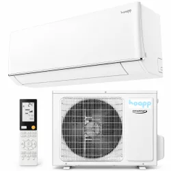 Кондиціонер Hoapp Sky Inverter HSK-HA28VAW/HMK-HA28VA