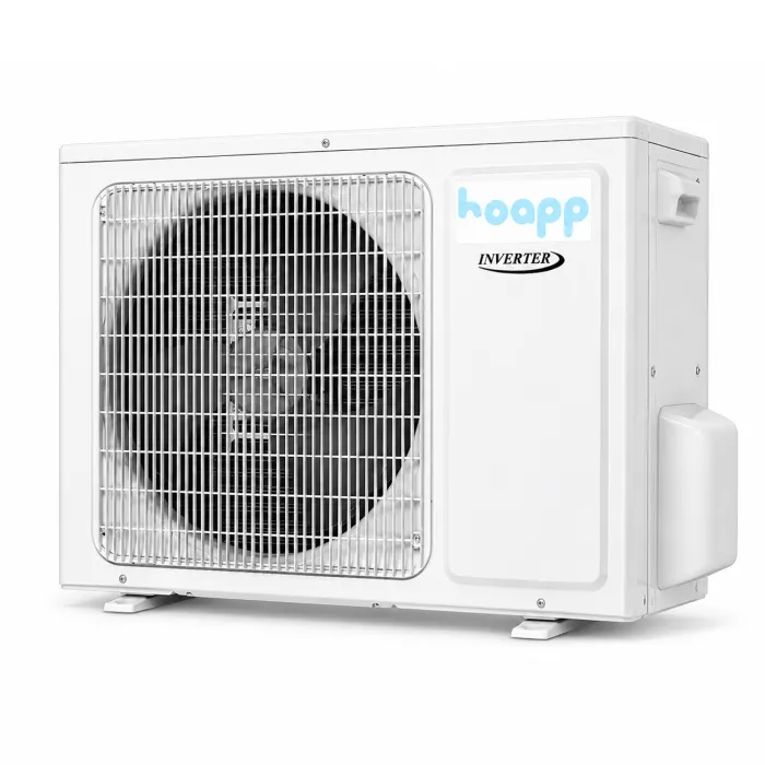 Кондиціонер Hoapp Sky Inverter HSK-HA55VAW/HMK-HA55VA