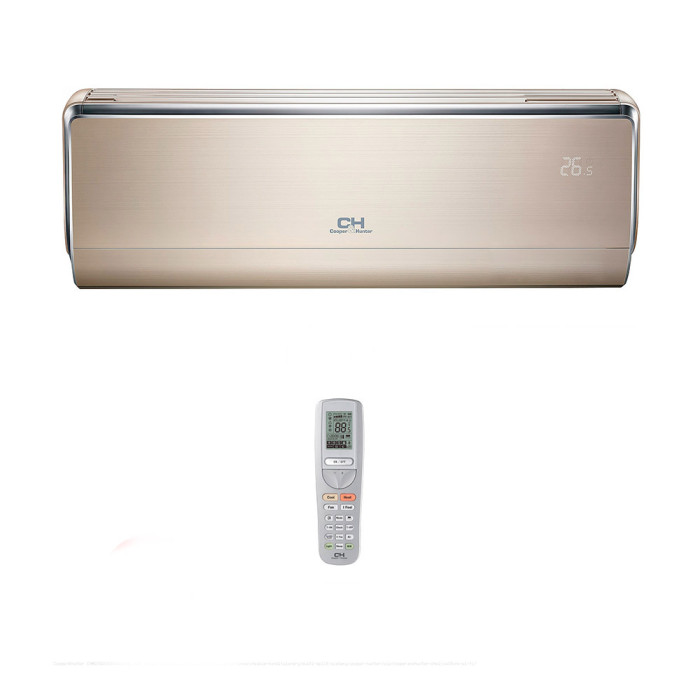 Настінний внутрішній блок Cooper&Hunter CHML-IW18VNK VIP INVERTER