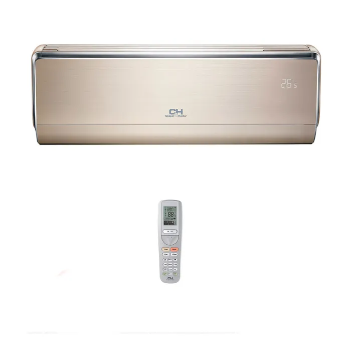 Настінний внутрішній блок Cooper&Hunter CHML-IW12VNK VIP INVERTER