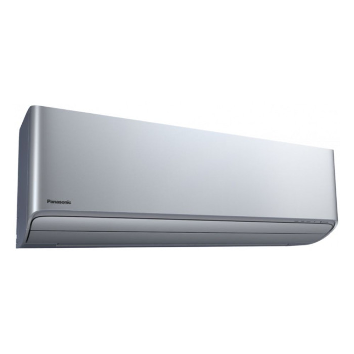 Кондиціонер Panasonic ETHERIA Silver CS-XZ20ZKEW/CU-Z20ZKE