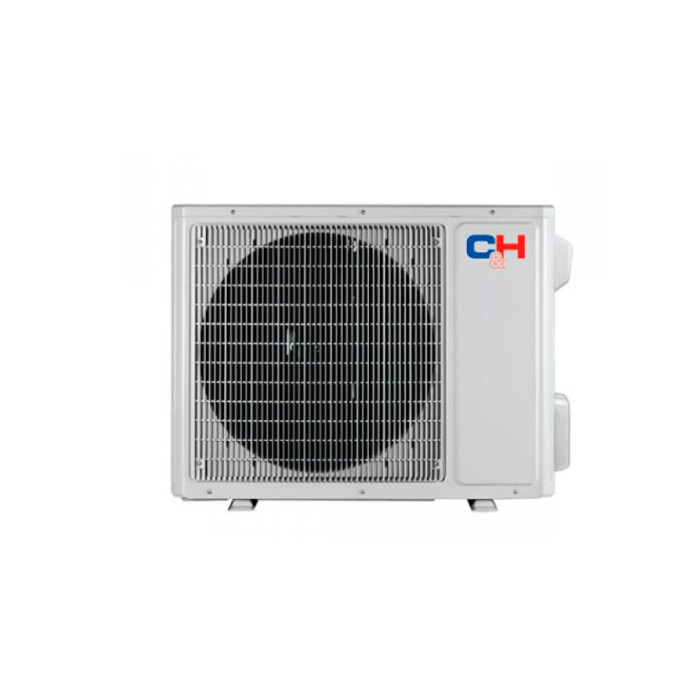 Кондиціонер Cooper&Hunter DAYTONA INVERTER White (WI-FI) CH-S24FTXD2-WP