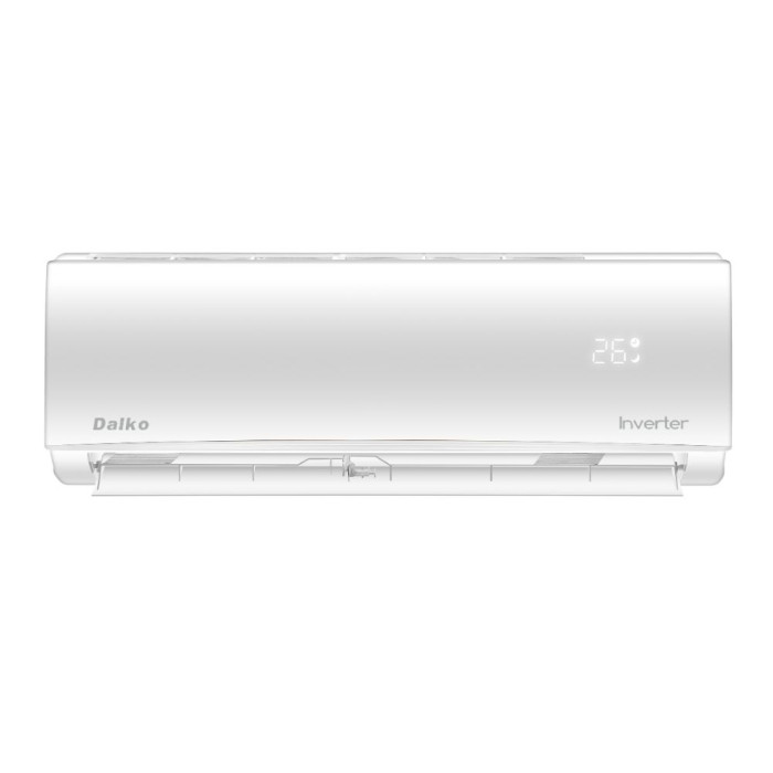 Кондиціонер Daiko Polar Inverter ASP-H12PINX/AS-H12PINX