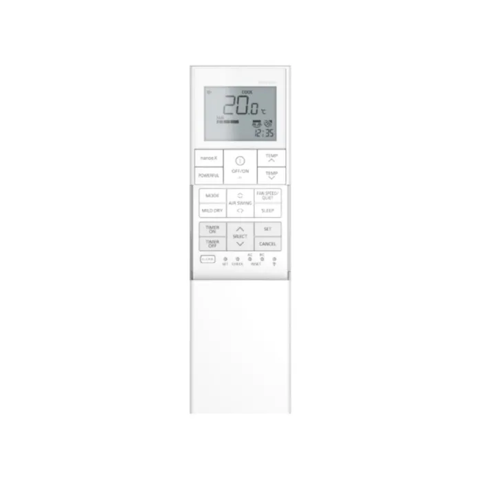 Внутрішній блок Panasonic Etherea CS-Z71ZKEW