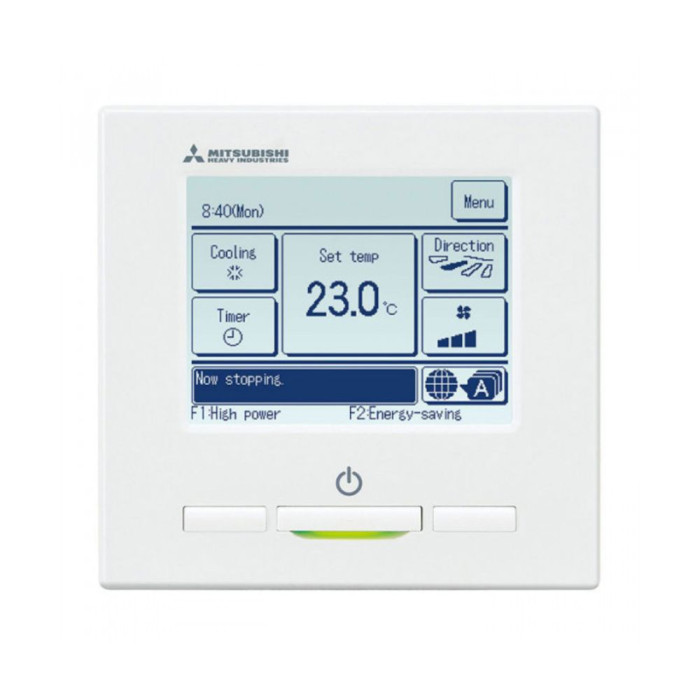 Дротовий пульт управління Mitsubishi Heavy RC-EX3A