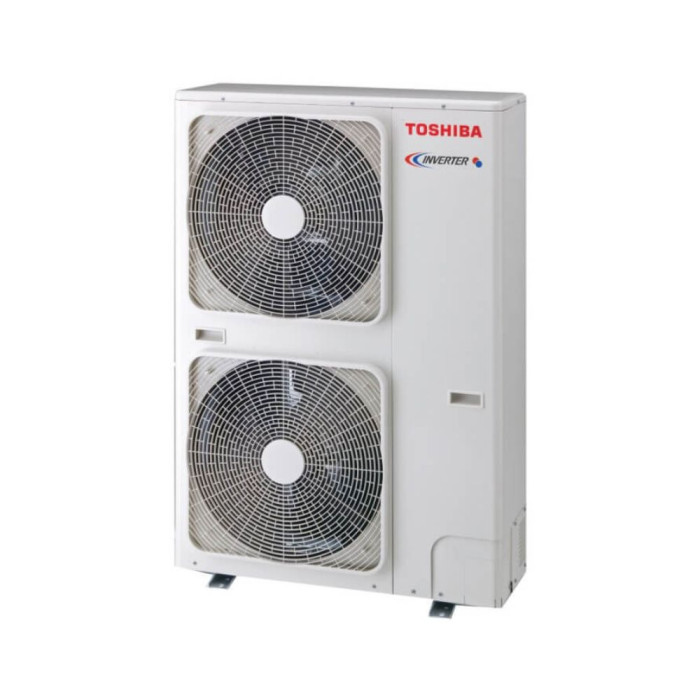 Касетний кондиціонер Toshiba Digital RAV-RM1601UTP-E/RAV-SM1603AT-E1/RBC-U31PGP(W)-E/RBC-ASCU11-E