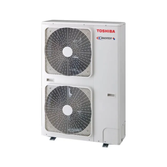 Касетний кондиціонер Toshiba Digital RAV-RM1601UTP-E/RAV-SM1603AT-E1/RBC-U31PGP(W)-E/RBC-ASCU11-E