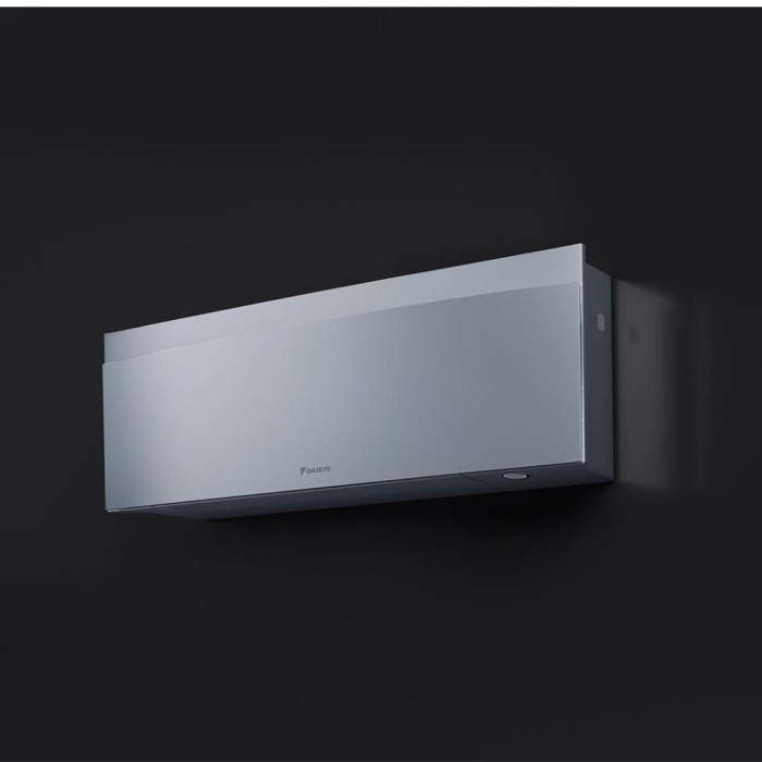 Кондиціонер Daikin EMURA FTXJ35AS/RXJ35A Silver