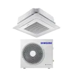Касетний кондиціонер Samsung NORDIC AC052BN4PKG/EU / AC052BXAPKG/EU (220 В, 1ф)