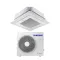 Касетний кондиціонер Samsung Wind Free AC071RN4DKG/EU / AC071RXADKG/EU (220 В, 1ф)