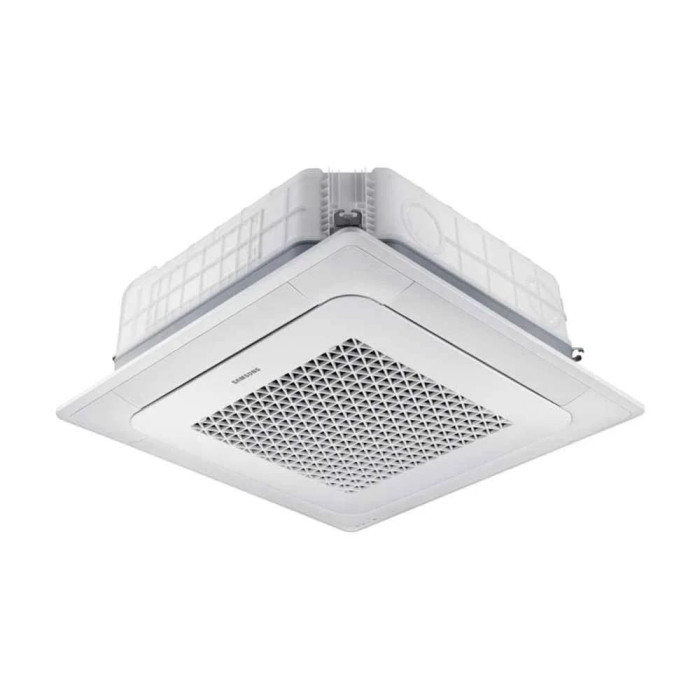 Касетний кондиціонер Samsung NORDIC AC100BN4PKG/EU / AC100BXAPNG/EU (380 В, 3ф)