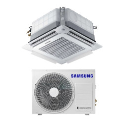 Касетний кондиціонер Samsung MINI Wind Free AC052RNNDKG/EU / AC052RXADKG/EU