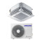 Касетний кондиціонер Samsung MINI Wind Free AC052RNNDKG/EU / AC052RXADKG/EU