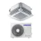 Касетний кондиціонер Samsung MINI Wind Free AC052RNNDKG/EU / AC052RXADKG/EU