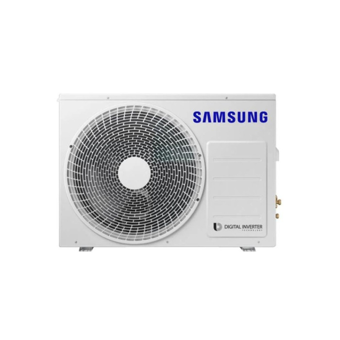 Касетний кондиціонер Samsung MINI Wind Free AC052RNNDKG/EU / AC052RXADKG/EU