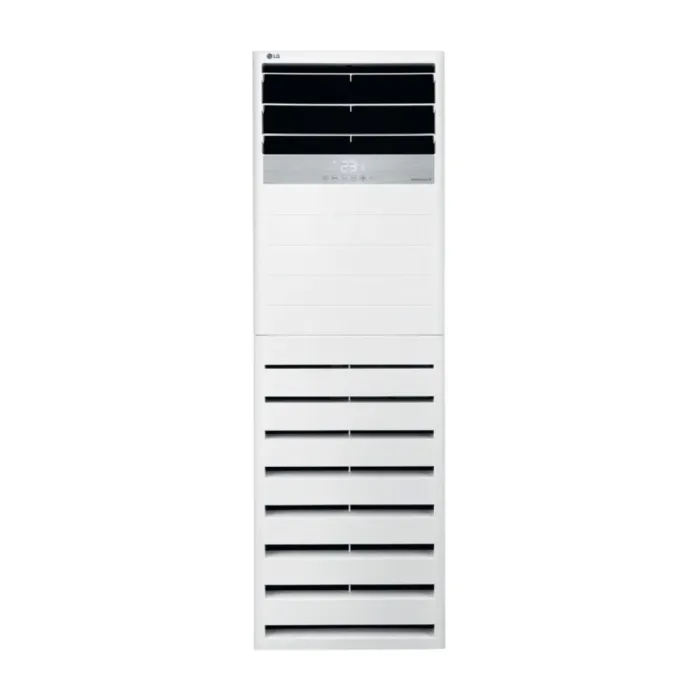 Колонний кондиціонер LG UP36WC/UU36WC