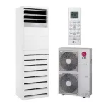 Колонний кондиціонер LG UP36WC/UU36WC