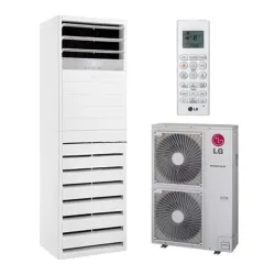 Колонний кондиціонер LG UP36WC/UU36WC