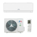 Кондиціонер Cooper&Hunter VITAL PLUS CH-S07FTXF6