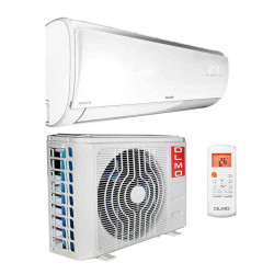 Кондиціонер Olmo INNOVA OSH-24LD7W