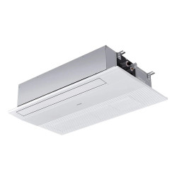 Касетний однопотоковий внутрішній блок Haier AB25S2SA1FA(H) Wi-Fi + UVC