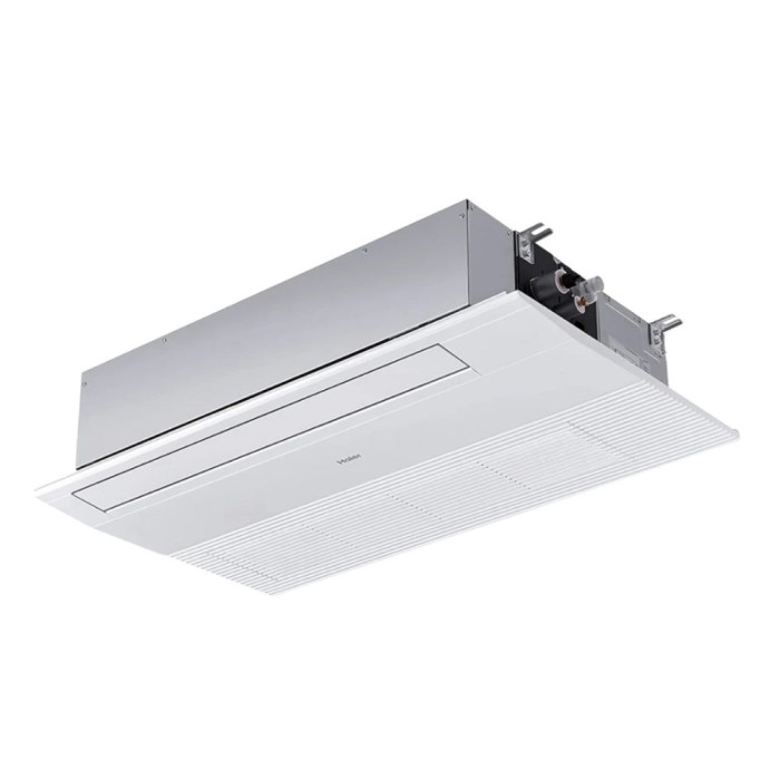 Касетний однопотоковий кондиціонер Haier Smart Power Sensor AB71S2SA1FA(H)/1U71S2SR2FA (P1B-1348IB)