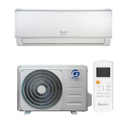 Кондиціонер Galactic ORIENT Inverter GKZ12HF-S