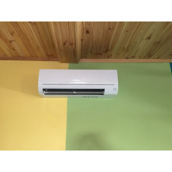 Кондиціонер Mitsubishi Electric CLASSIC INVERTER MSZ-HR71VF/MUZ-HR71VF