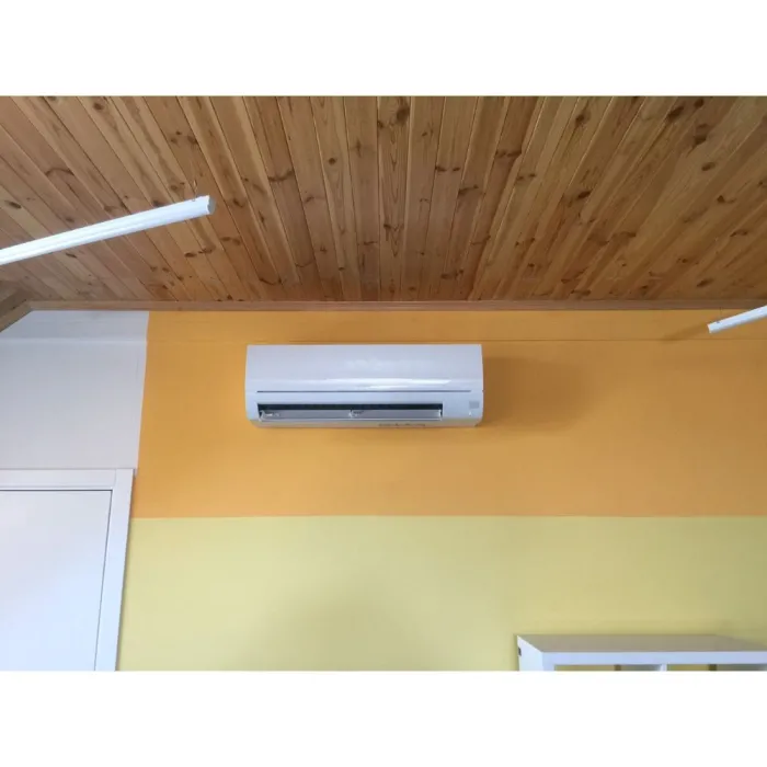 Кондиціонер Mitsubishi Electric CLASSIC INVERTER MSZ-HR60VFK/MUZ-HR60VF Wi-Fi
