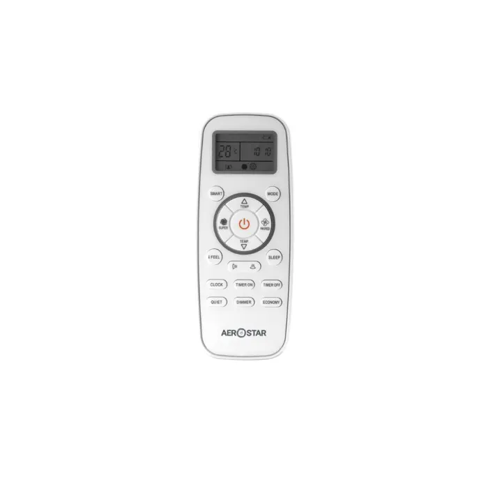 Кондиціонер Aerostar BASIC AER-09A-R32-IU/OU ON/OFF