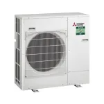 Зовнішній блок Mitsubishi Electric PUZ-ZM60VHA POWER Inverter