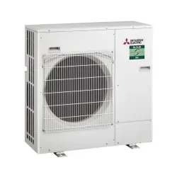 Зовнішній блок Mitsubishi Electric PUZ-ZM60VHA POWER Inverter