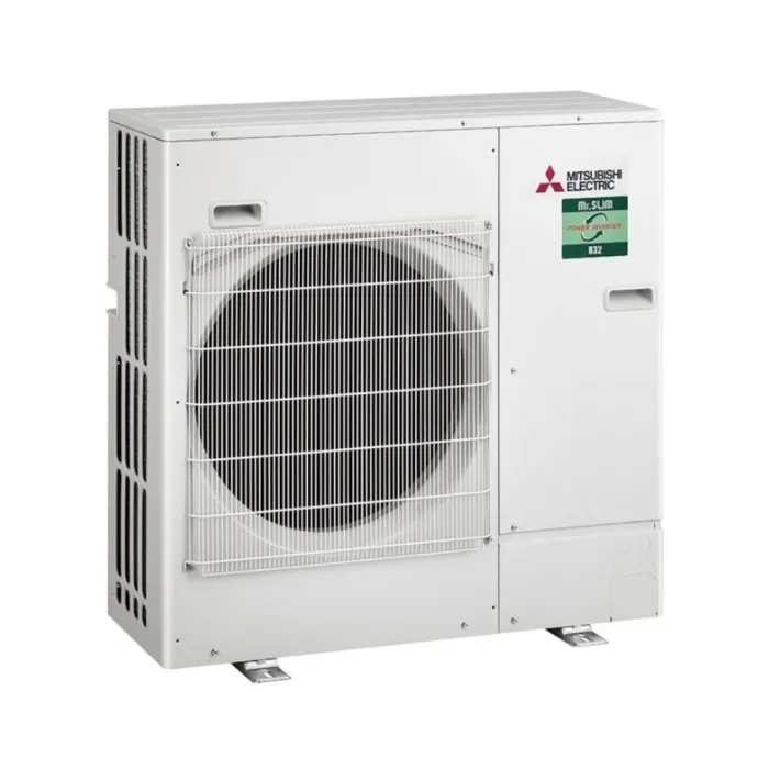 Зовнішній блок Mitsubishi Electric PUZ-ZM60VHA POWER Inverter