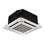 Касетний кондиціонер Midea DC Inverter R32 MCD1-55HRDN1-QW ERP/MOU1-55HFN8-R