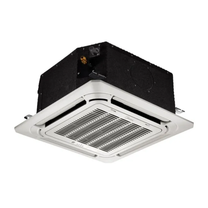 Касетний кондиціонер Midea DC Inverter R32 MCD1-55HRDN1-QW ERP/MOU1-55HFN8-R