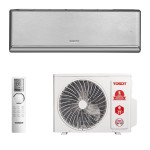 Кондиціонер Tosot NAOMI SILVER COOL GD-24RS