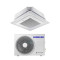 Касетний кондиціонер Samsung Wind Free AC052RN4DKG/EU / AC052RXADKG/EU (220 В, 1ф)