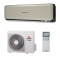 Кондиціонер Mitsubishi Heavy DIAMOND DELUX SERIES (Titanium) SRK20ZSX-WT/SRC20ZSX-W