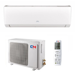 Кондиціонер Cooper&Hunter AIR MASTER POWER CH-S36XL9