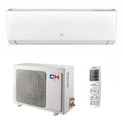 Кондиціонер Cooper&Hunter AIR MASTER POWER CH-S36XL9