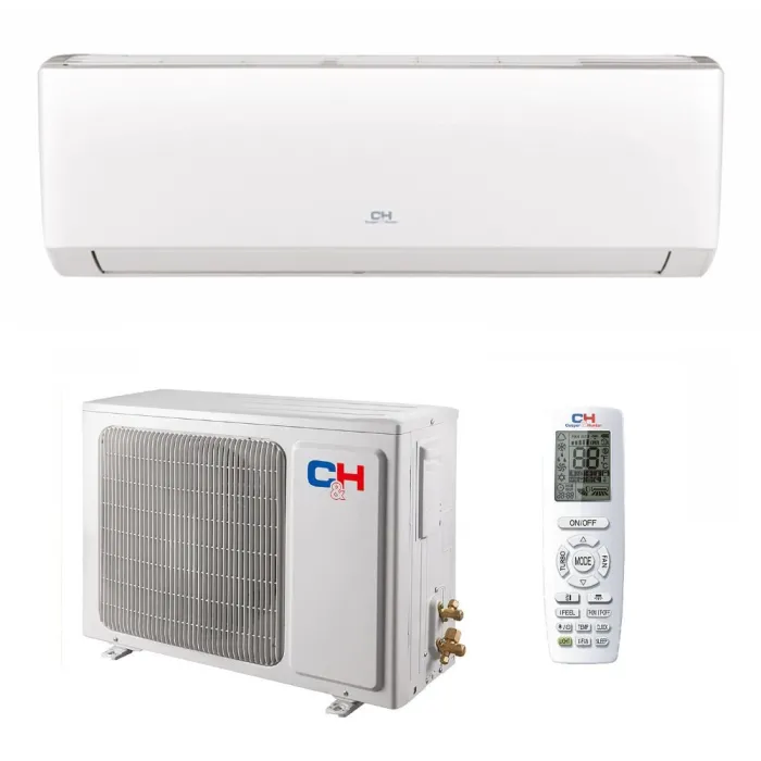 Кондиціонер Cooper&Hunter AIR MASTER POWER CH-S36XL9