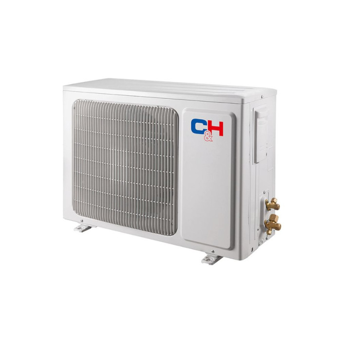 Кондиціонер Cooper&Hunter AIR MASTER POWER CH-S36XL9