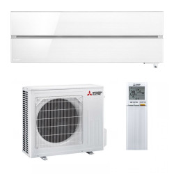 Кондиціонер Mitsubishi Electric PREMIUM INVERTER (Pearl White) MSZ-LN50VG2V/MUZ-LN50VG2