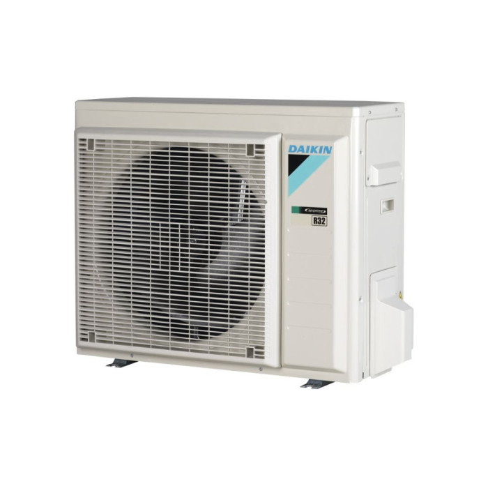 Канальний кондиціонер Daikin FBA50A9/RXM50A