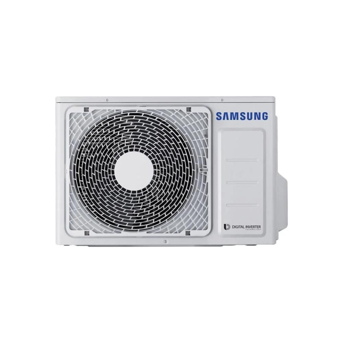 Канальний кондиціонер Samsung AC035RNMDKG/EU / AC035RXADKG/EU (220 В, 1ф)