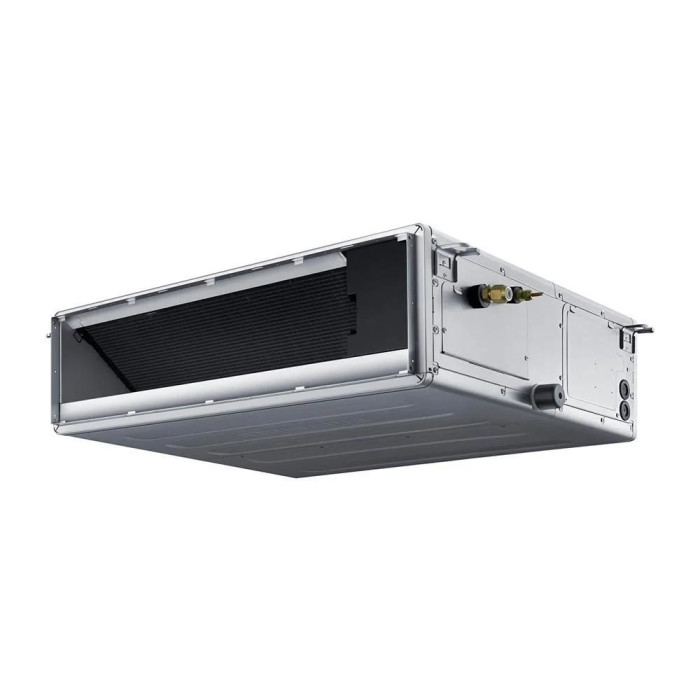 Канальний кондиціонер Samsung AC140BNMDEH/AF / AC140BXADGH/AF (380 В, 3ф) R410А