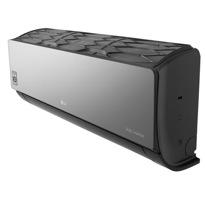 Кондиціонер LG ARTCOOL Mirror Inverter AC09BQ