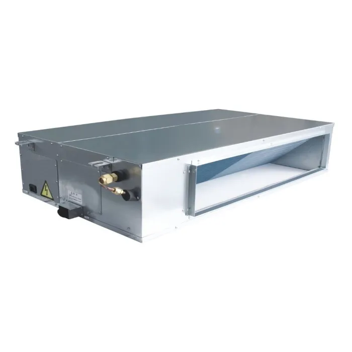 Канальний кондиціонер Idea ITB-48HR-PA6-DN1/IOU-48HR-PA6-DN1